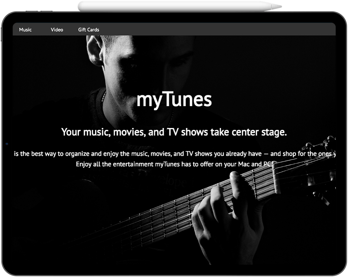 not available
